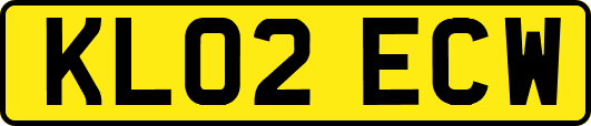 KL02ECW