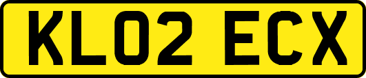 KL02ECX
