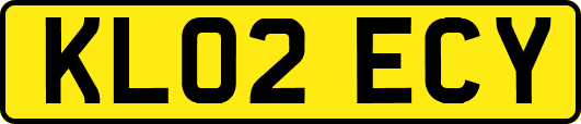 KL02ECY