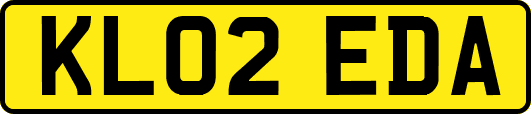 KL02EDA