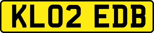 KL02EDB
