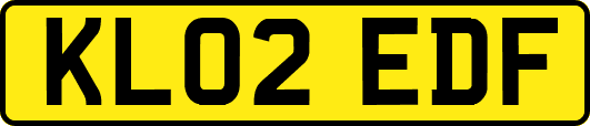 KL02EDF