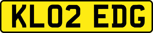 KL02EDG