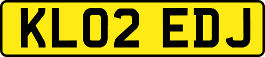 KL02EDJ