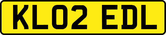 KL02EDL