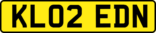 KL02EDN