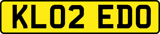 KL02EDO