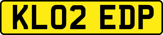 KL02EDP