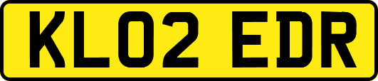 KL02EDR