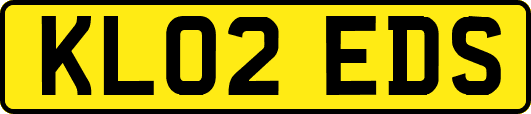 KL02EDS