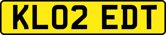 KL02EDT