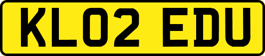 KL02EDU