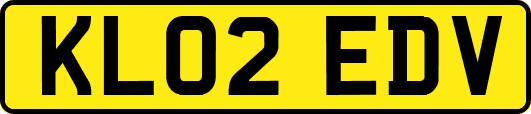 KL02EDV