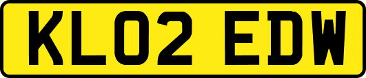 KL02EDW