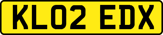 KL02EDX
