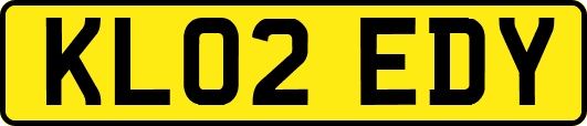 KL02EDY