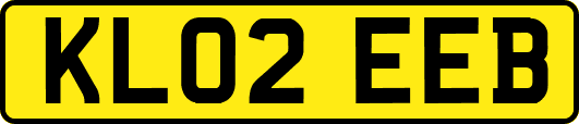KL02EEB