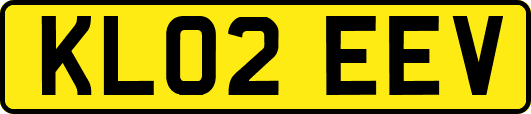 KL02EEV