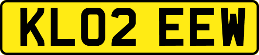 KL02EEW