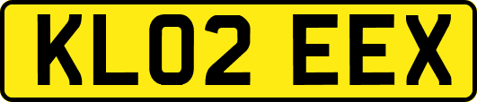 KL02EEX