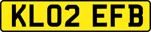 KL02EFB