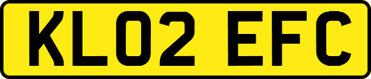 KL02EFC