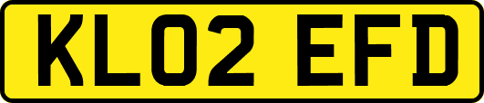 KL02EFD
