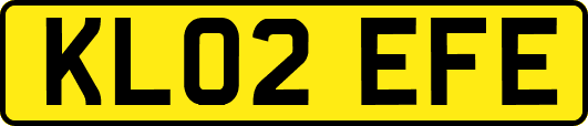KL02EFE