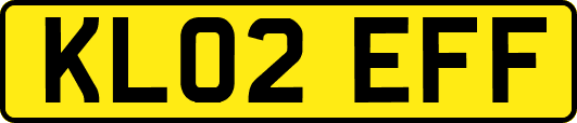 KL02EFF