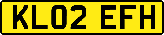 KL02EFH