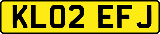KL02EFJ