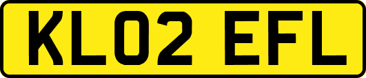 KL02EFL