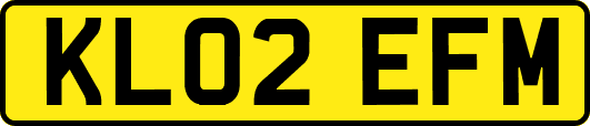 KL02EFM