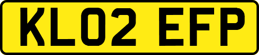 KL02EFP