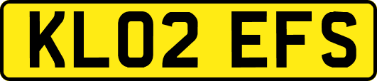 KL02EFS