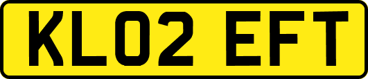 KL02EFT