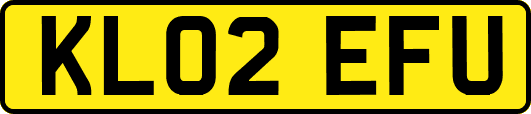 KL02EFU