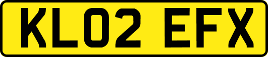 KL02EFX
