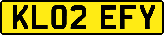 KL02EFY