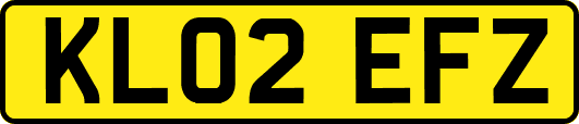 KL02EFZ