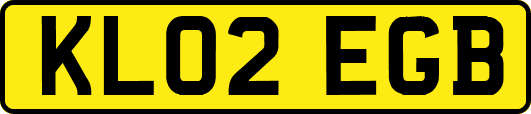 KL02EGB