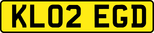 KL02EGD
