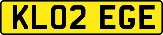 KL02EGE