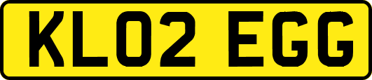 KL02EGG