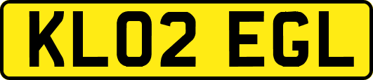 KL02EGL