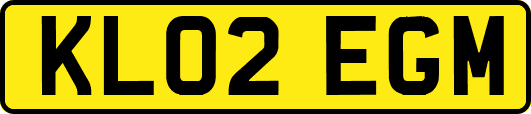 KL02EGM