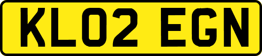 KL02EGN