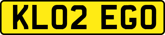 KL02EGO