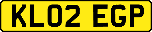 KL02EGP