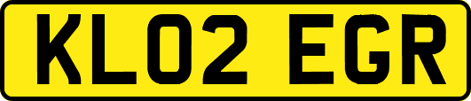 KL02EGR